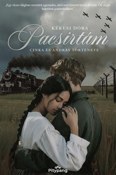 Pacsirtám - Cinka és András története Pacsirtám - Cinka és András története