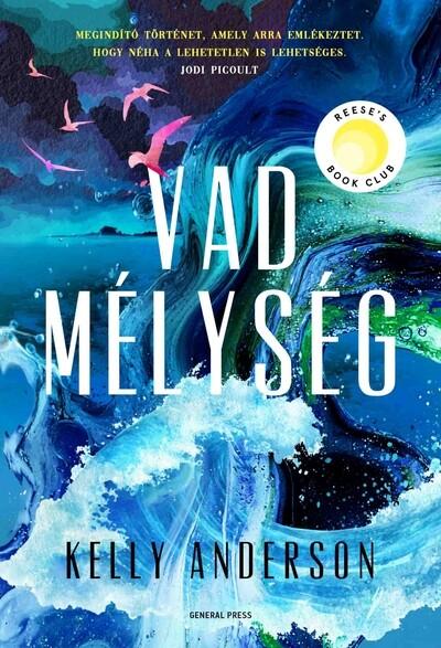 Vad mélység Vad mélység