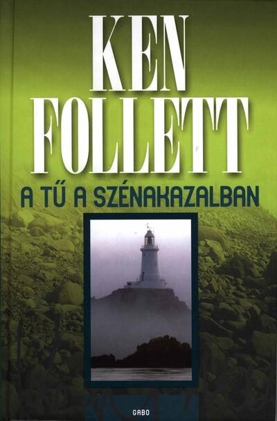 A Tű a szénakazalban (új kiadás)