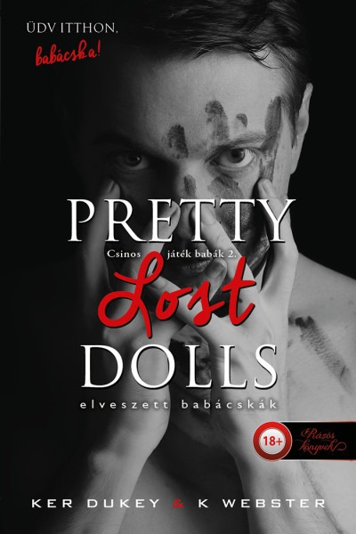 Pretty Lost Dolls - Elveszett babácskák /Csinos játék babák 2.