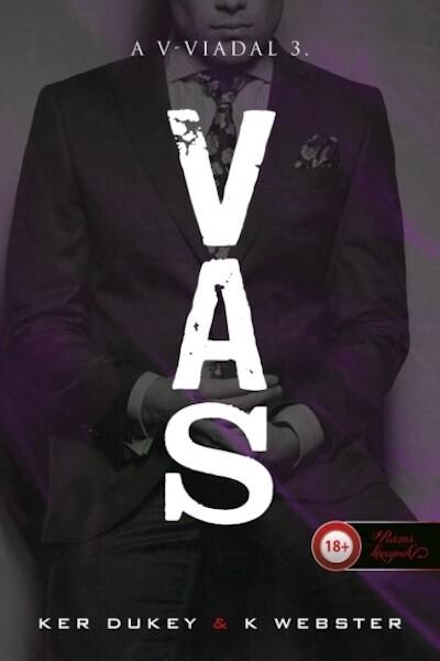Vas - A V-viadal 3.