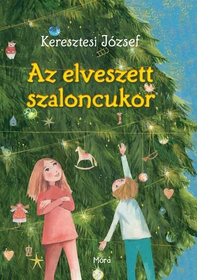 Az elveszett szaloncukor