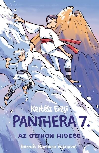 Panthera 7. - Az otthon hidege