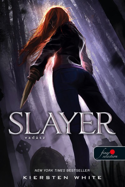 Slayer - Vadász /Vadász 1.
