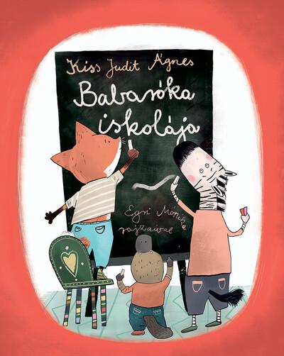 Babaróka iskolája - Babaróka