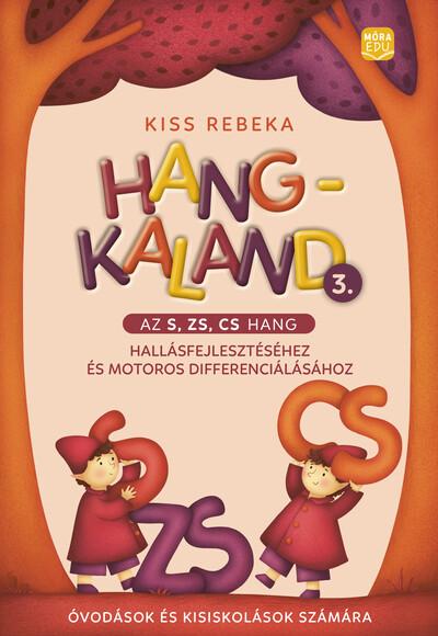 Hangkaland 3. Hangkaland 3.