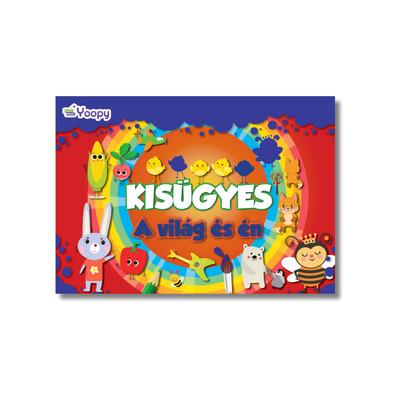 Kisügyes - A világ és én