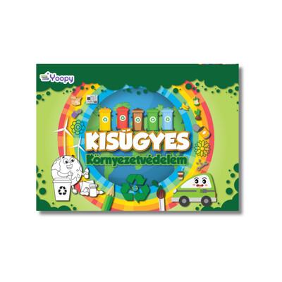 Kisügyes - Környezetvédelem