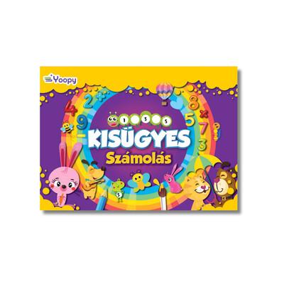 Kisügyes - Számolás Kisügyes - Számolás