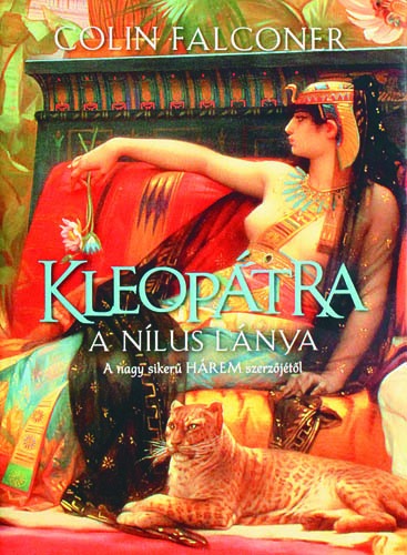 Kleopátra a Nílus lánya