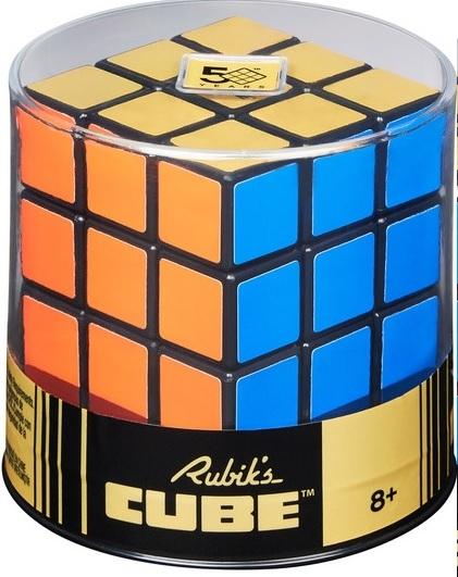 Rubik Retro kocka