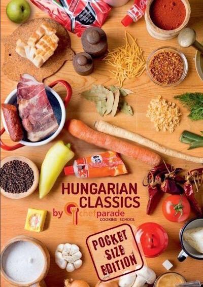 Hungarian Classics - Pocket size edition Hungarian Classics - Pocket size edition