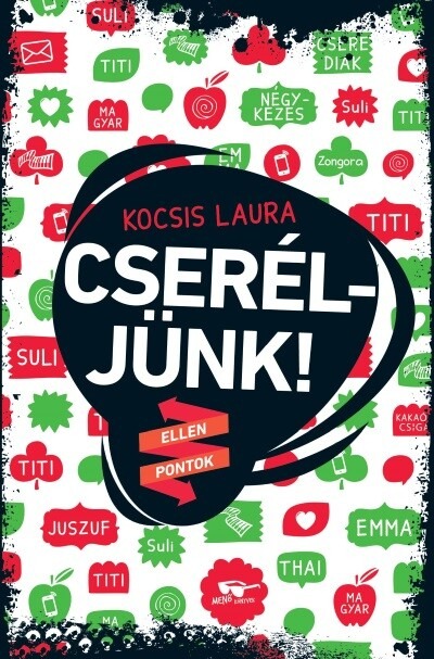 Cseréljünk! - Ellenpontok-sorozat 7. rész