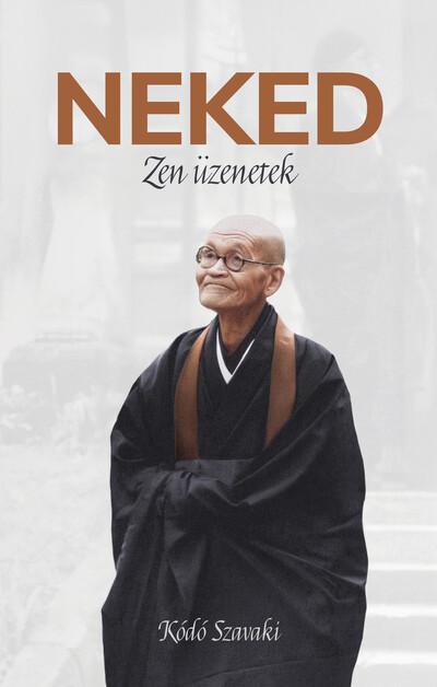Neked - Zen üzenetek
