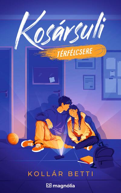 Kosársuli -Térfélcsere Kosársuli -Térfélcsere