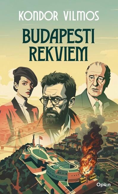 Budapesti rekviem Budapesti rekviem