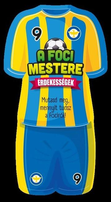 A foci mestere - Érdekességek - A foci mestere