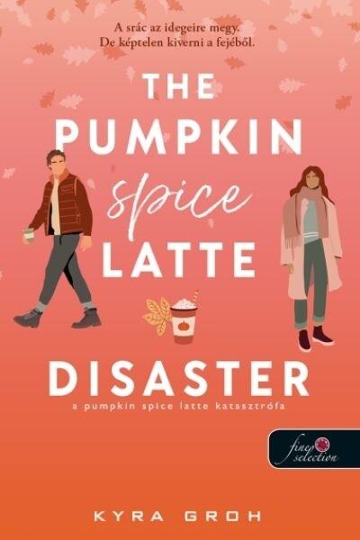 The Pumpkin Spice Latte Disaster - A pumpkin spice latte katasztrófa - Lower Whilby