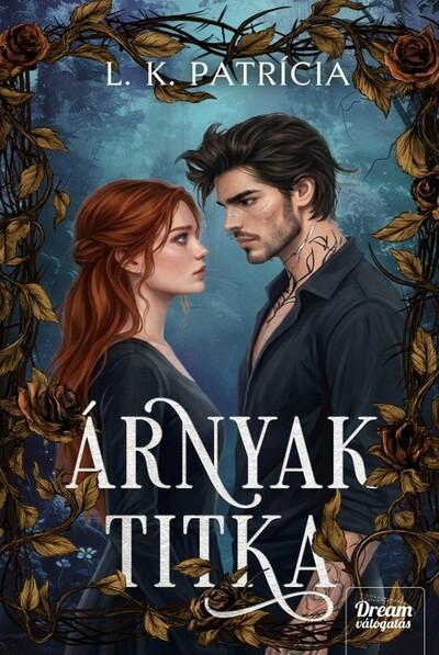 Árnyak titka (éldekorált)