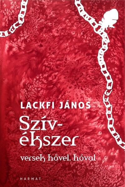 Szívékszer - versek hővel, hóval