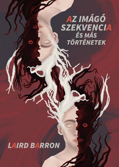 Az Imágó szekvencia és más történetek - Weir? ZÓNA Az Imágó szekvencia és más történetek - Weir? ZÓNA