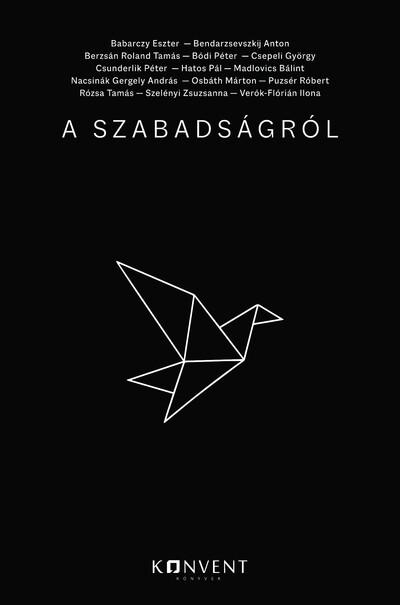 A szabadságról A szabadságról