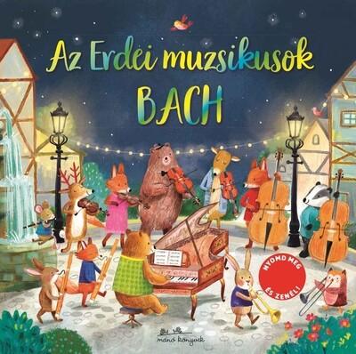 Az erdei muzsikusok - Bach Az erdei muzsikusok - Bach
