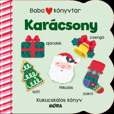 Babakönyvtár - Karácsony §K