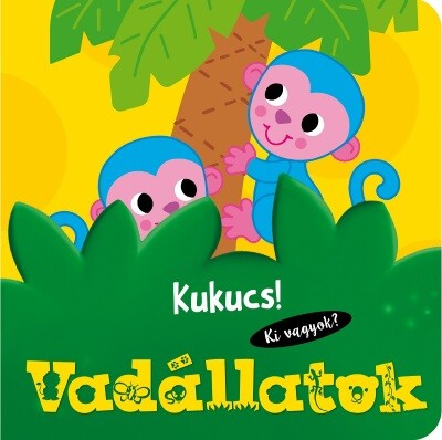 Kukucs! - Vadállatok