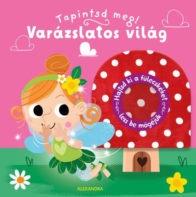 Varázslatos világ