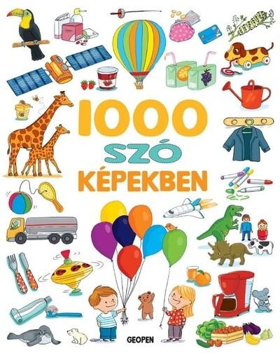 1000 szó képekben 1000 szó képekben