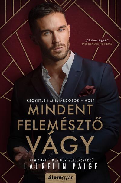 Mindent felemésztő vágy - Kegyetlen milliárdosok