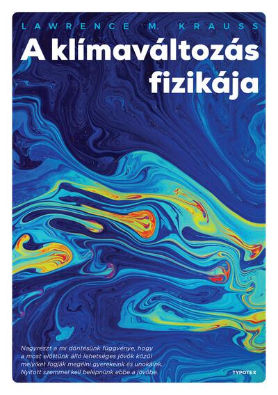 A klímaváltozás fizikája