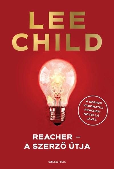 Reacher - A szerző útja