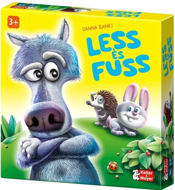 Less és Fuss