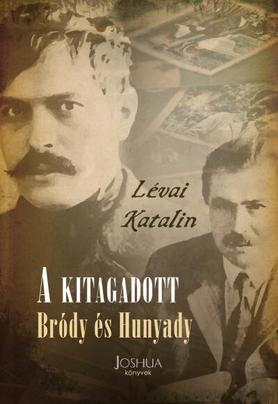 A kitagadott. - Bródy és Hunyady