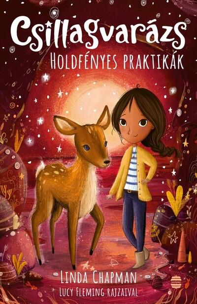Csillagvarázs 7. - Holdfényes praktikák