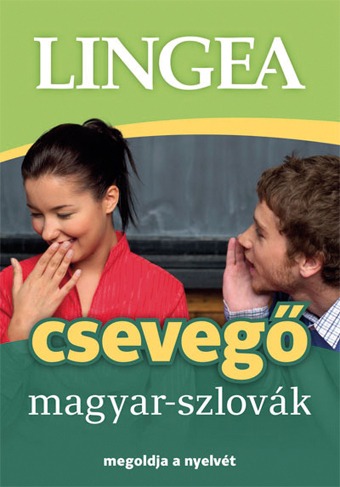 Lingea csevegő magyar-szlovák