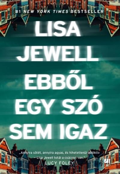 Ebből egy szó sem igaz (új kiadás)