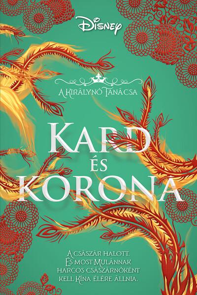 Kard és korona - A Királynő Tanácsa