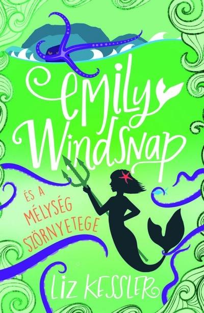 Emily Windsnap és a mélység szörnyetege