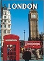 London DVD