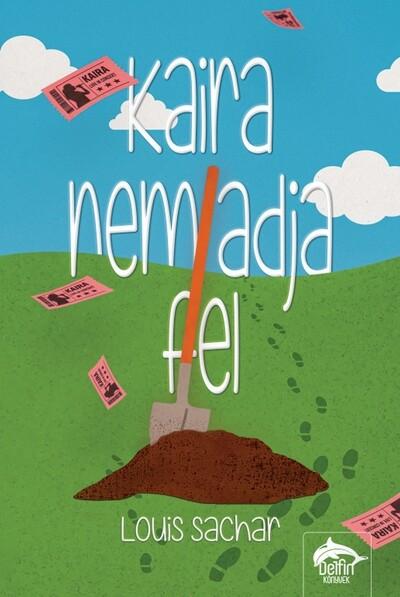 Kaira nem adja fel
