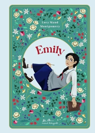 Emily - Emily