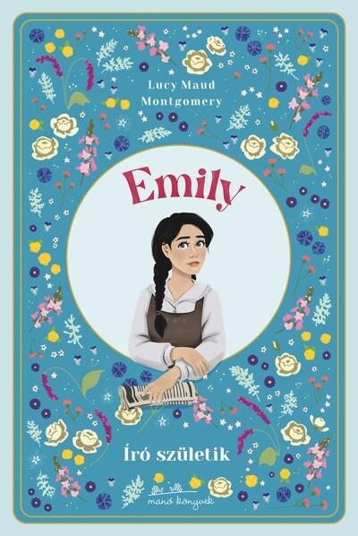 Emily - Író születik