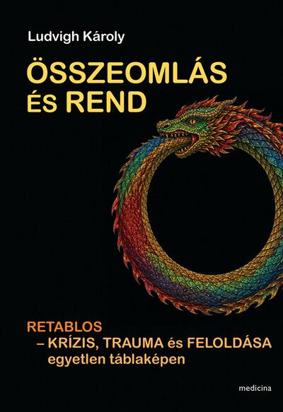 Összeomlás és rend - Retablos - krízis, trauma és feloldása egyetlen táblaképen Összeomlás és rend - Retablos - krízis, trauma és feloldása egyetlen táblaképen