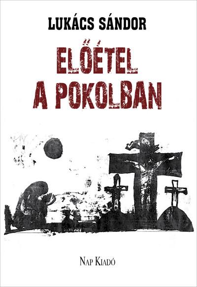 Előétel a pokolban - Versek - Álarcok sorozat