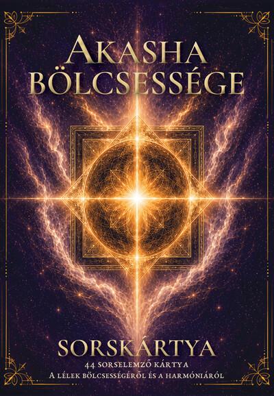 Akasha bölcsessége sorskártya