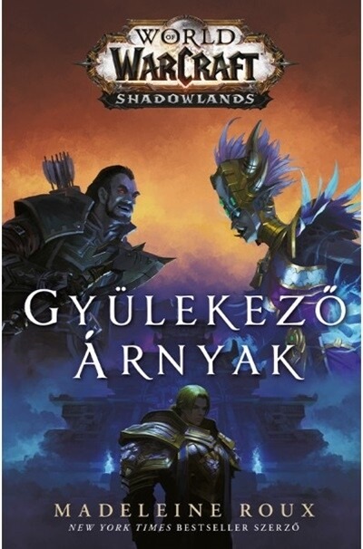 World of Warcraft: Shadowlands - Gyülekező árnyak