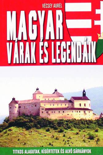 Magyar várak és legendák